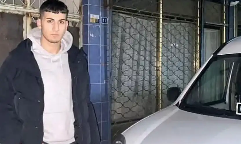 Yerköy-Kayseri YHT hattında acı olay! 19 yaşında hayatını kaybetti
