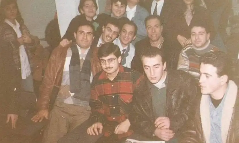 Yeşilçam'ın unutulmazı Kemal Sunal'la sınıf arkadaşı olan Kayserili kim?