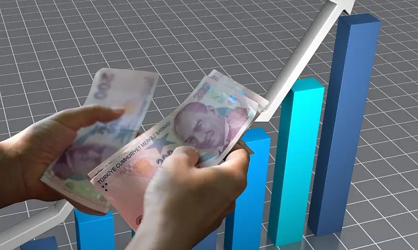 Yılın ilk enflasyon rakamları belli oldu