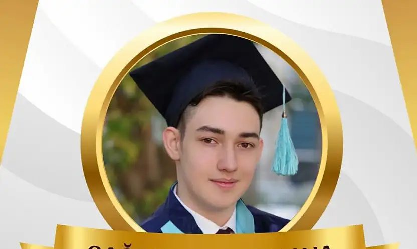 YKS'de Kayseri birincisi ortaya çıktı! Bakın hangi okuldan
