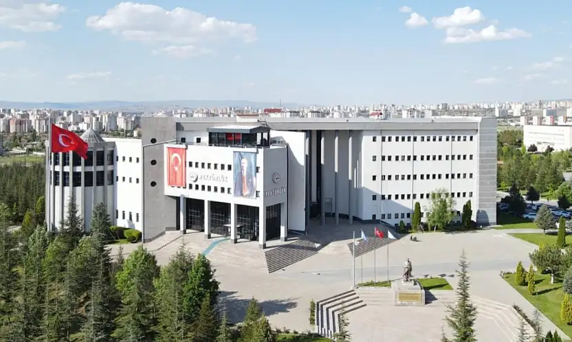 YÖK listeyi yayınladı: Kayseri'de sadece Erciyes Üniversitesi'nde var!