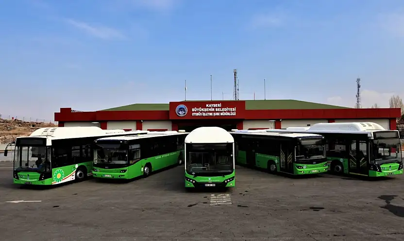 Yola çıkmadan önce mutlaka bakın: İşte değişen tüm güzergâhlar!