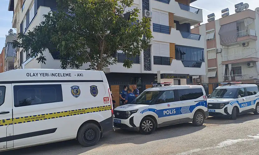 Yürek burkan ölüm! 10 gün önce gittiği Antalya'da cansız bedeni bulundu