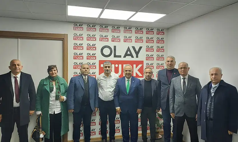 Ziraat Mühendisleri Odası Başkan Adayı Kalem: Mesleğin itibarını korumak için adayız!