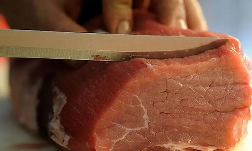 Zirveden dönüş mü başladı? İşte kırmızı etin yeni haftalık karnesi!