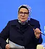 AK Parti Kayseri Milletvekili Ayşe Böhürler, Kayserili erkeklere seslendi