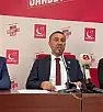 Altun: Referans şehirde öğretmenevi olacak yer mi yok?