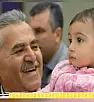 Başkanın 12 sene önce kucağına aldığı çocuk bakın ne oldu?