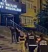 Battalgazi'de narko-asayiş operasyonu: Kıskıvrak yakalandılar!