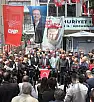 CHP'den tepki: Bu saldırı Türkiye'nin geleceğine yapılmıştır!