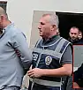 Haydarbey Cinayeti'nin sanıkları hakim karşısına çıktı: Adliye koridorlarında öfke patlaması