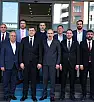 Kayseri'de 3 yıl sonra bir ilk yaşandı! Buzlar eridi, MHP'li vekil yıllar sonra ilk kez orayı ziyaret etti!