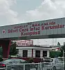 Kayseri'de kim cezaevinde İmamoğlu'nu ziyaret etti!
