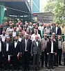 Kayseri'de o iş adamları dernek kurdu ve ilk Başkanını seçti! Bakın ne yapacaklar?