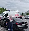 Kayseri'de can pazarı: 1 ölü 2 ağır yaralı