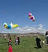 Kayseri'de yarın herkes o şenliğe koşacak!