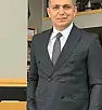 Kayseri'de yeni Başkan Temiz oldu!