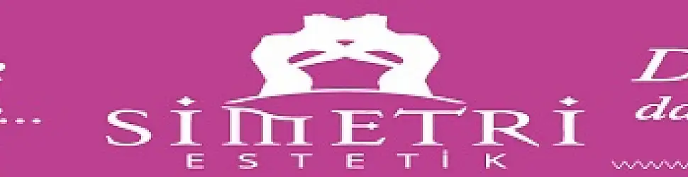 simetri