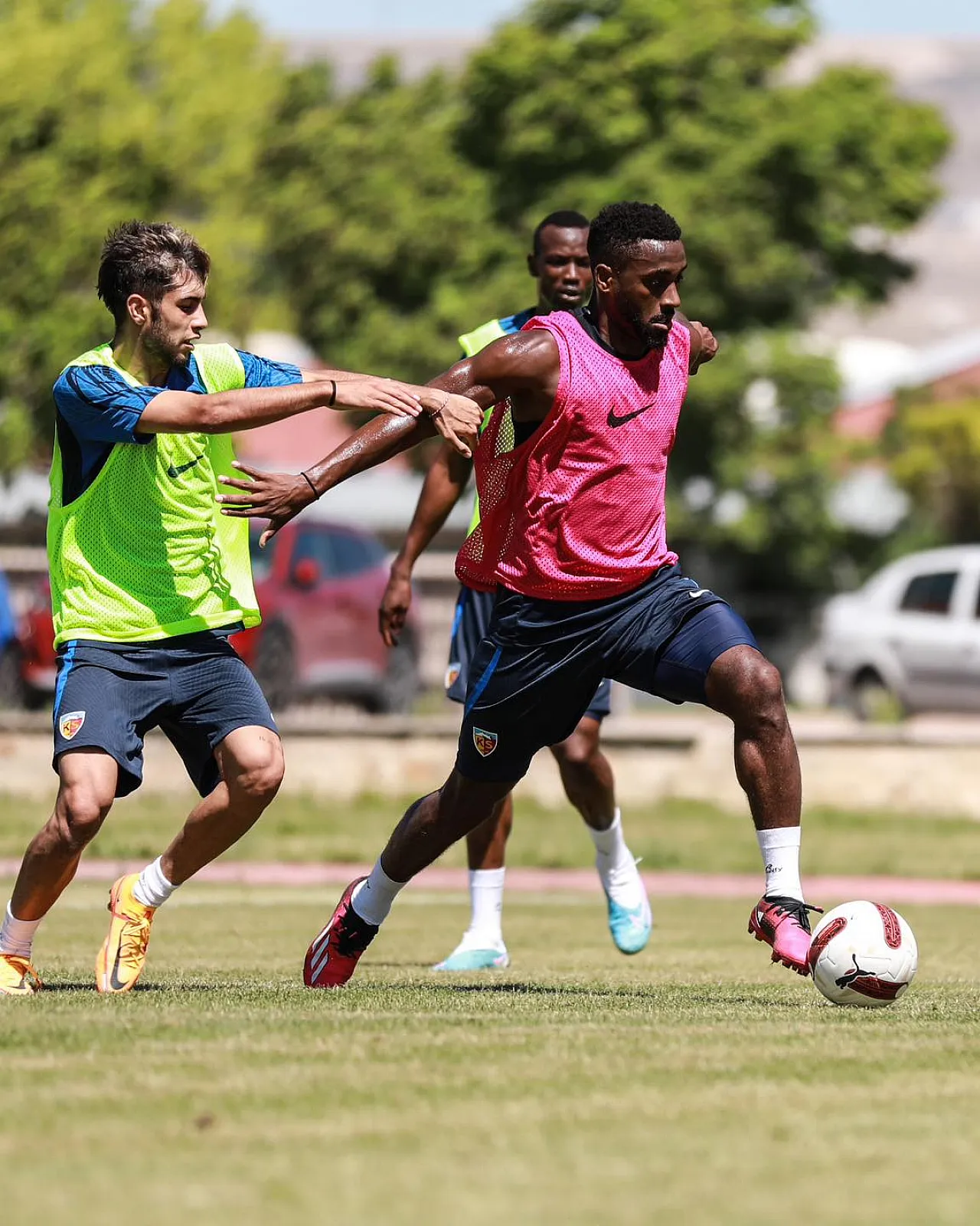 Kayserispor'da belirsizlik sürüyor! Endişeli bekleyiş...