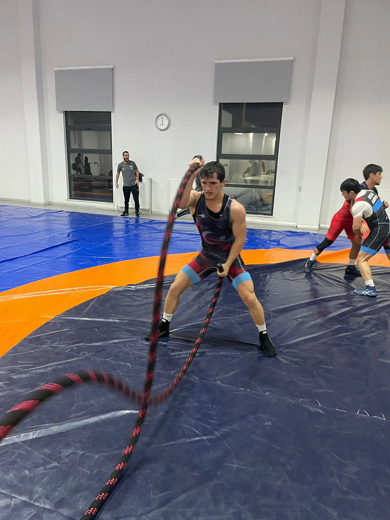 Kayseri'den Çorum'a gidecekler...