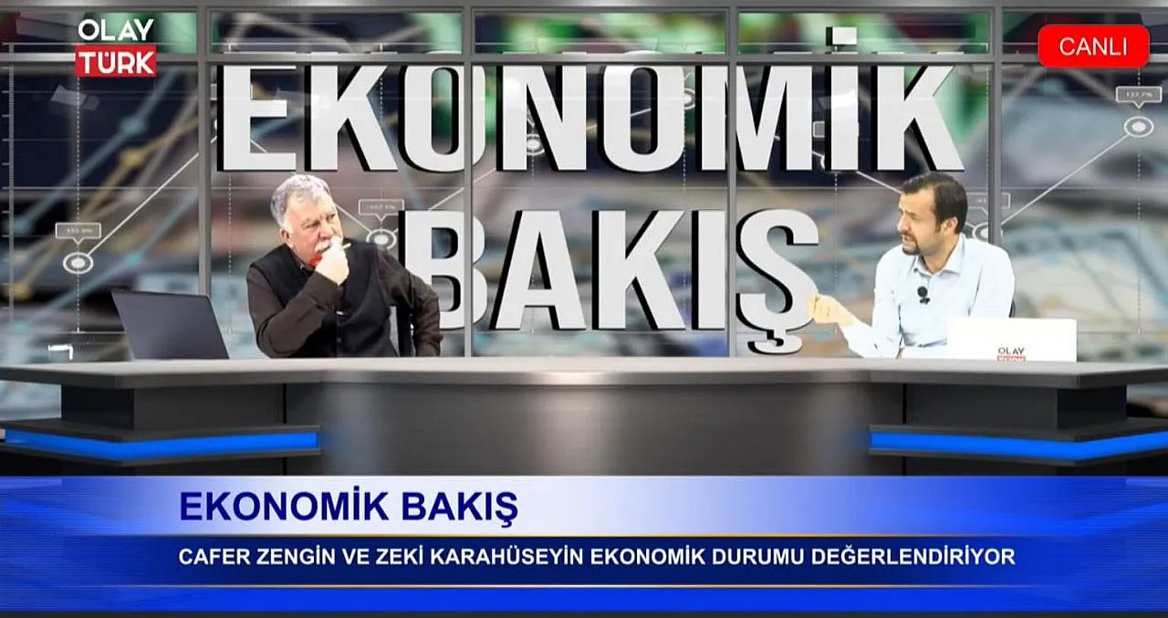 Kayseri'de son 15 yılda tüketici kredisi 29 kat, 'batık kredi' ise 72 kat arttı!