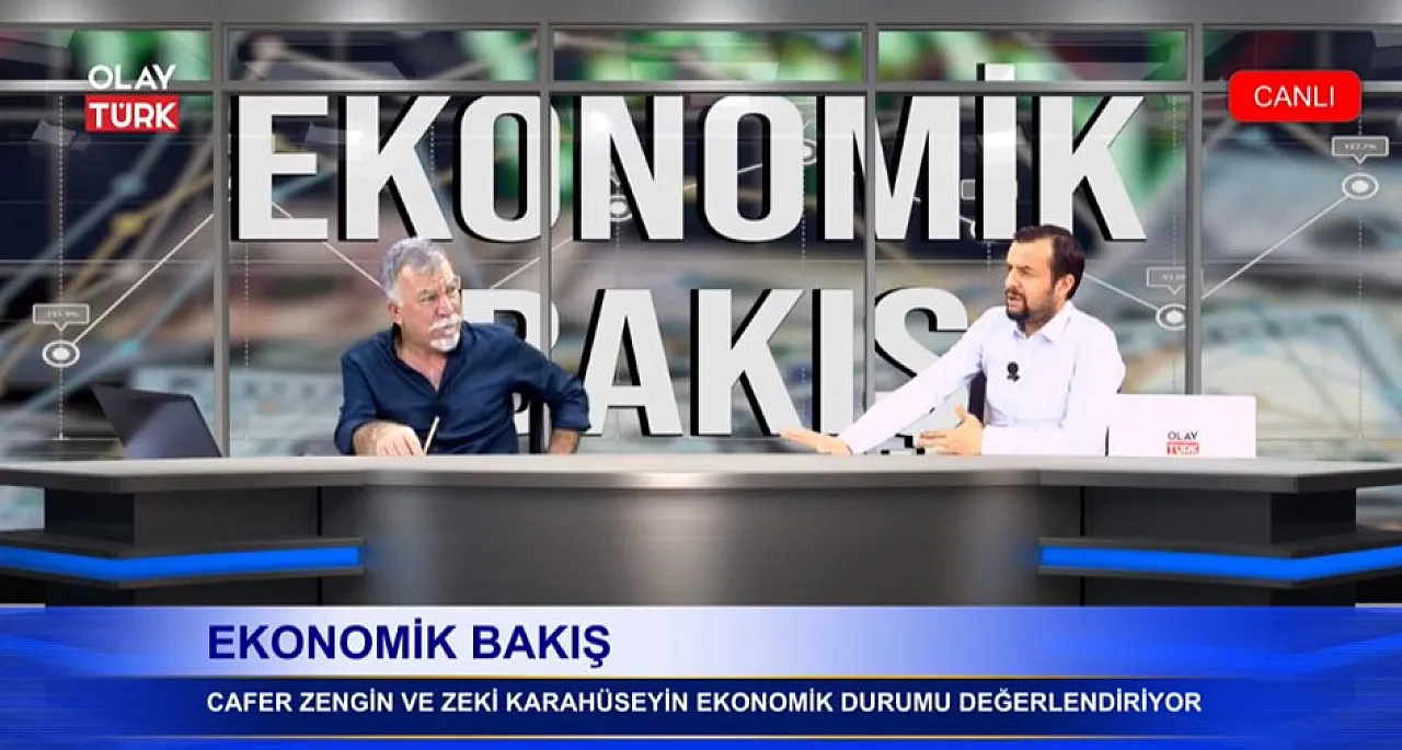 Kayseri 'Kur Korumalı'ya ilgi göstermedi, dövizden de vazgeçmedi!