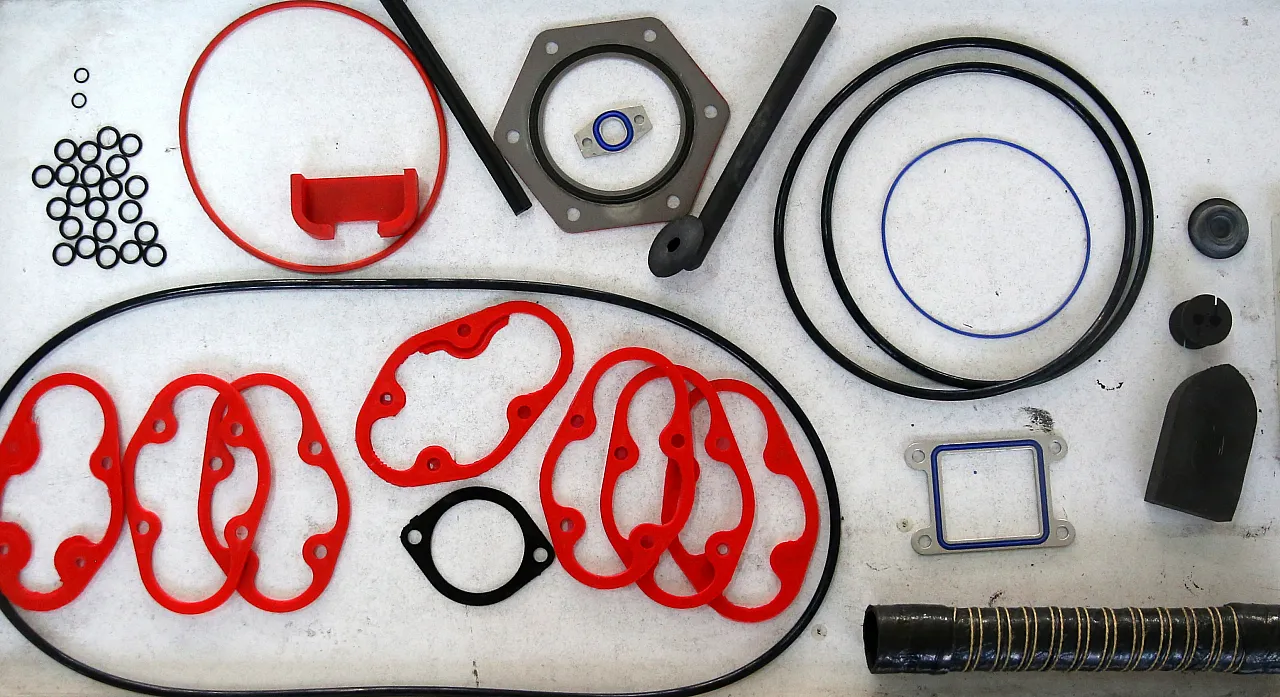 18 bin 89 farklı malzeme üretiliyor...