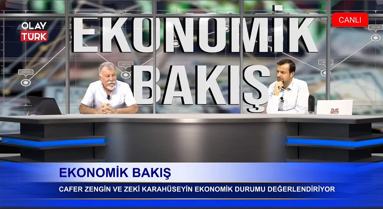 Faiz artışı ile birlikte Kayseri'deki protesto senet ve karşılıksız çek patlaması!
