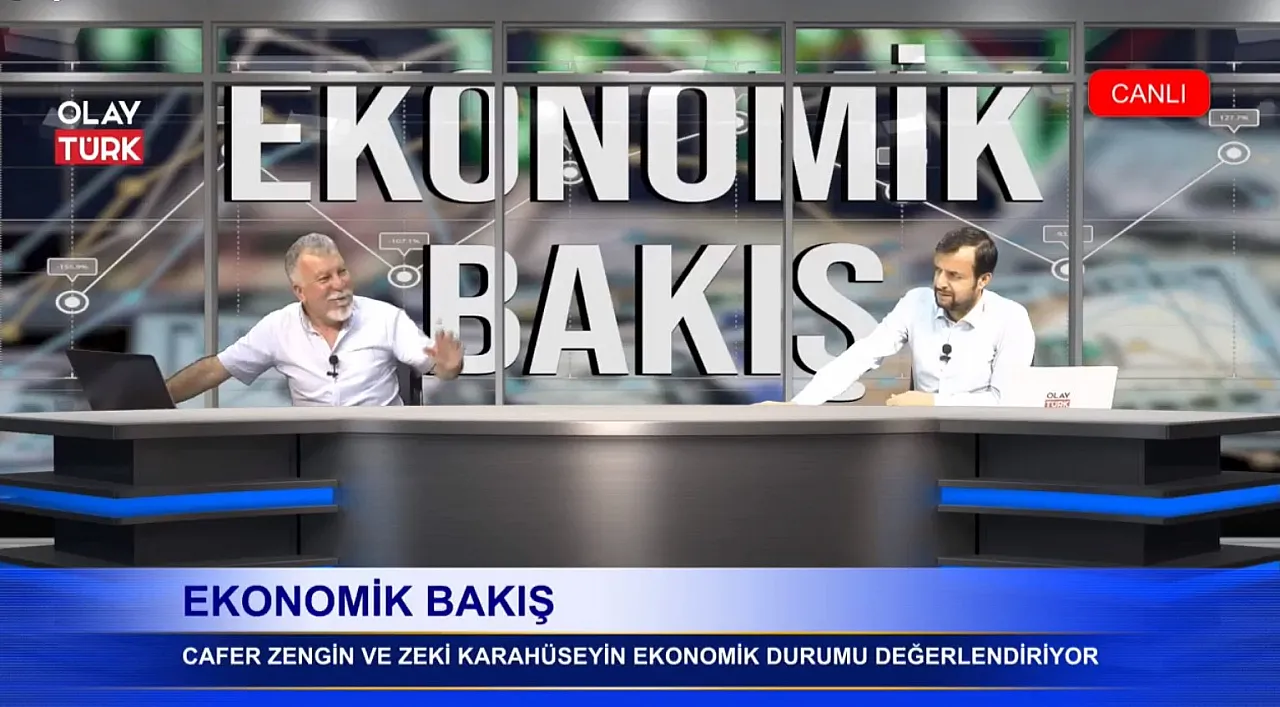 Kayseri'de protestolu senet patlaması!