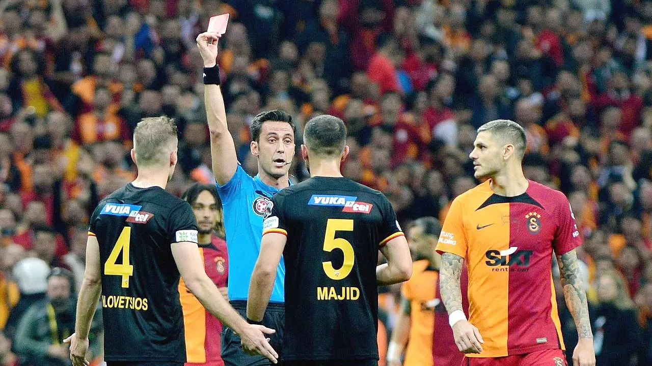 Majid Hosseini'nin cezası uzadı
