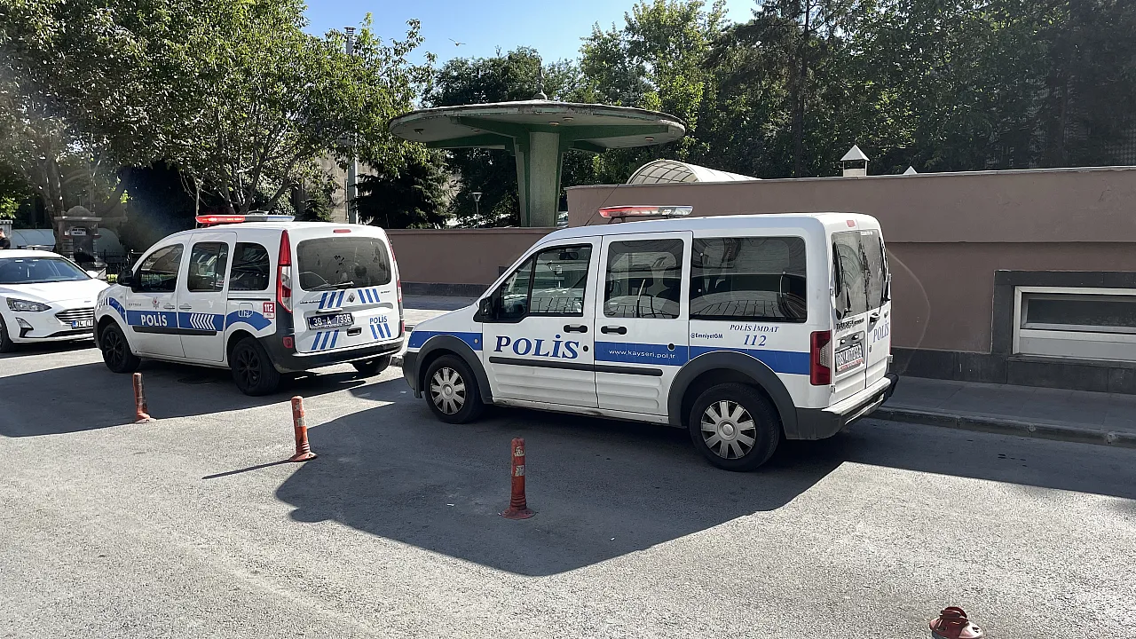 78 yaşındaki kişi cami tuvaletinde ölü bulundu!