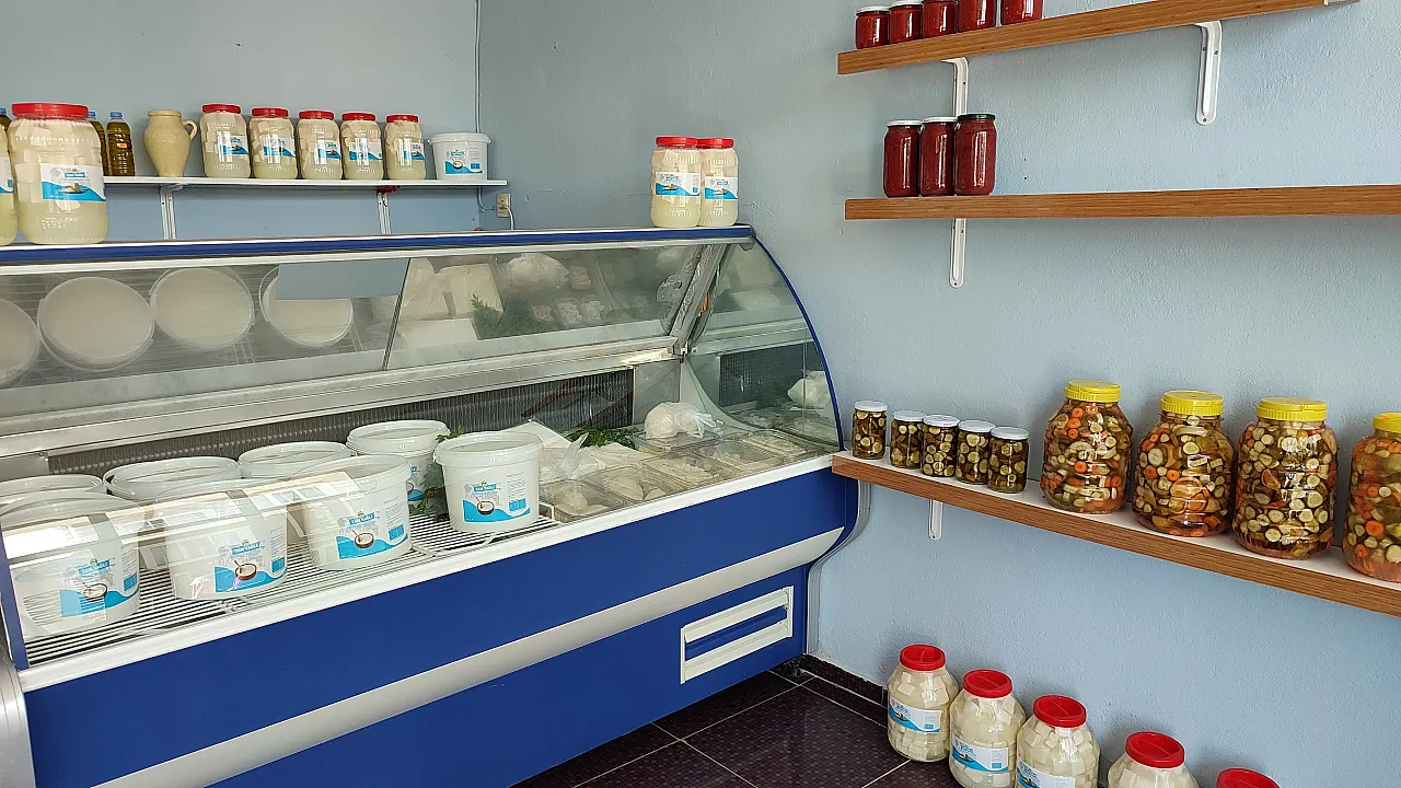 Sarıoğlan Süt Üreticileri Birliği ikinci satış ofisini açtı!