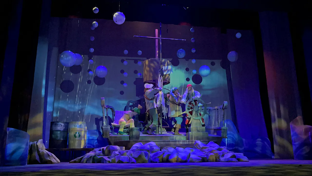 Kayserililer bu oyunları çok sevdi