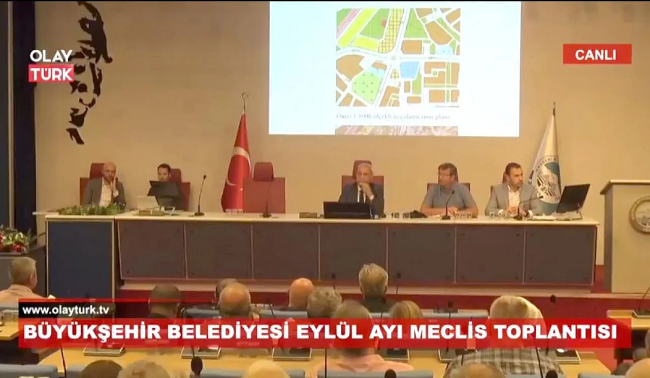 Argıncık çıkmazı Meclis'te! 7 yıl geçti bir çivi çakılmadı! Peki neden?