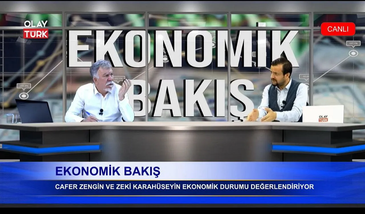 Kayseri'de, kapanan esnaf sayısında son 11 yılın rekoru kırıldı