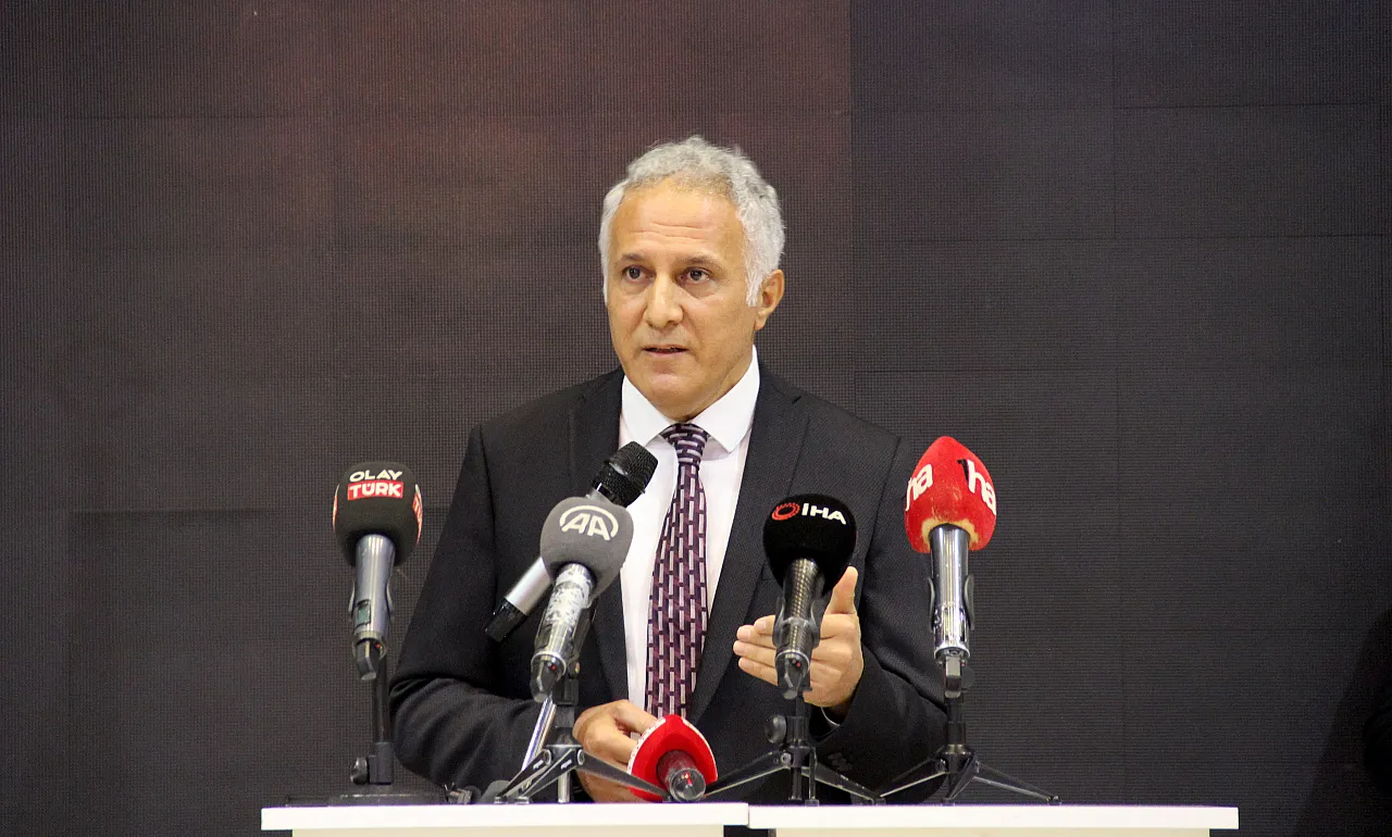 İşçiler seçime gitti