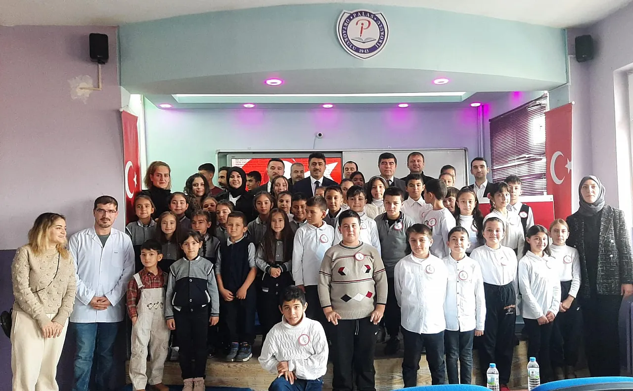 Sarıoğlan'da, Akif Ersoy anıldı