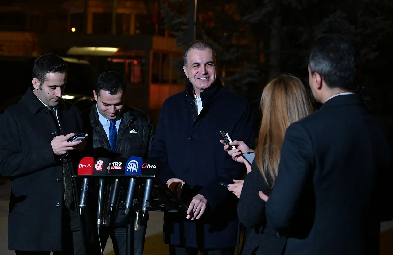 AK Parti'de belediye başkan adaylarının açıklanacağı tarih belli oldu!