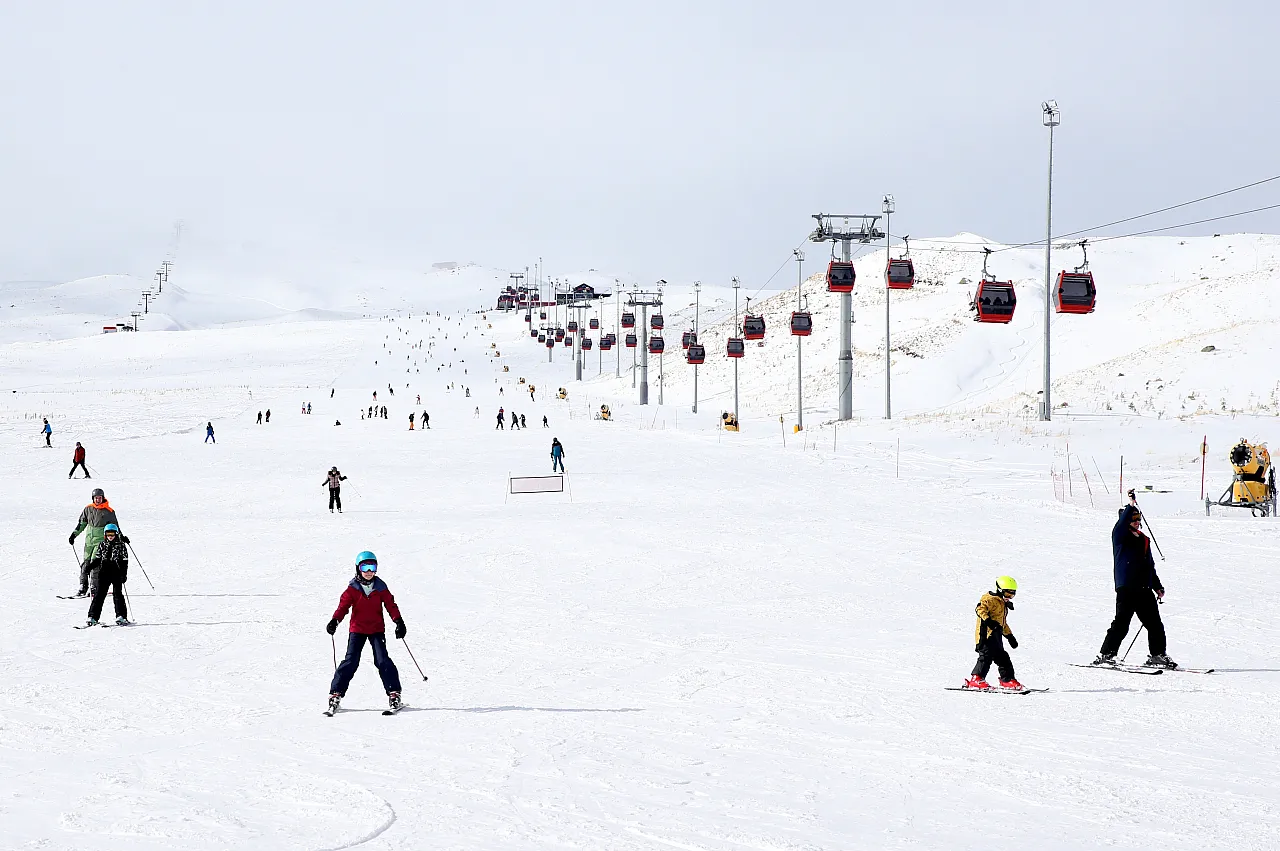 Ziyaretçi sayısını 10'a katlandı