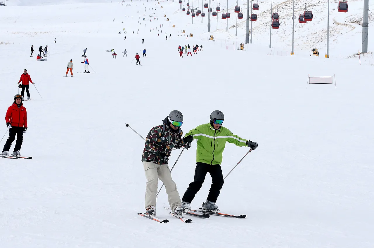 Ziyaretçi sayısını 10'a katlandı