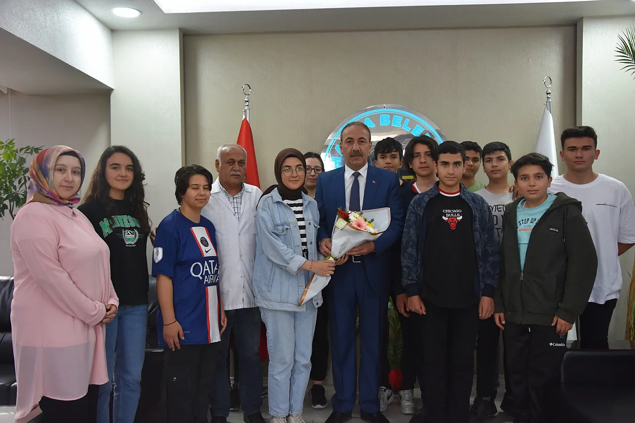 Tomarza'da neler oluyor?