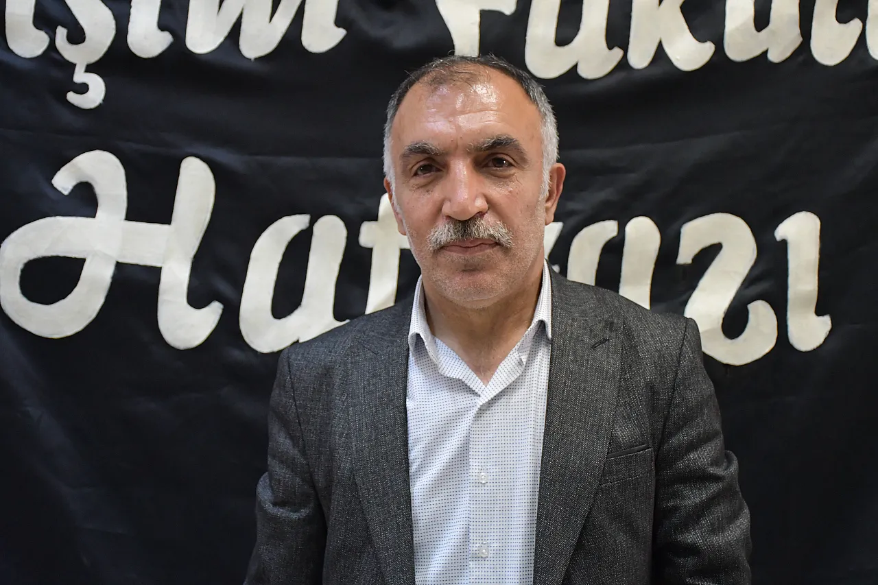 55 yaşında Üniversite bitirdi, şimdiki hedefi ise...