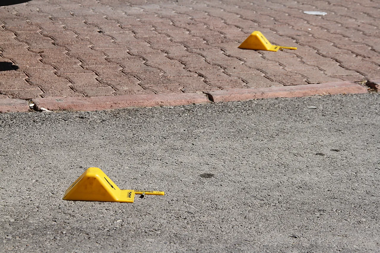 Son dakika: Pazar yerinde silahla yaralama