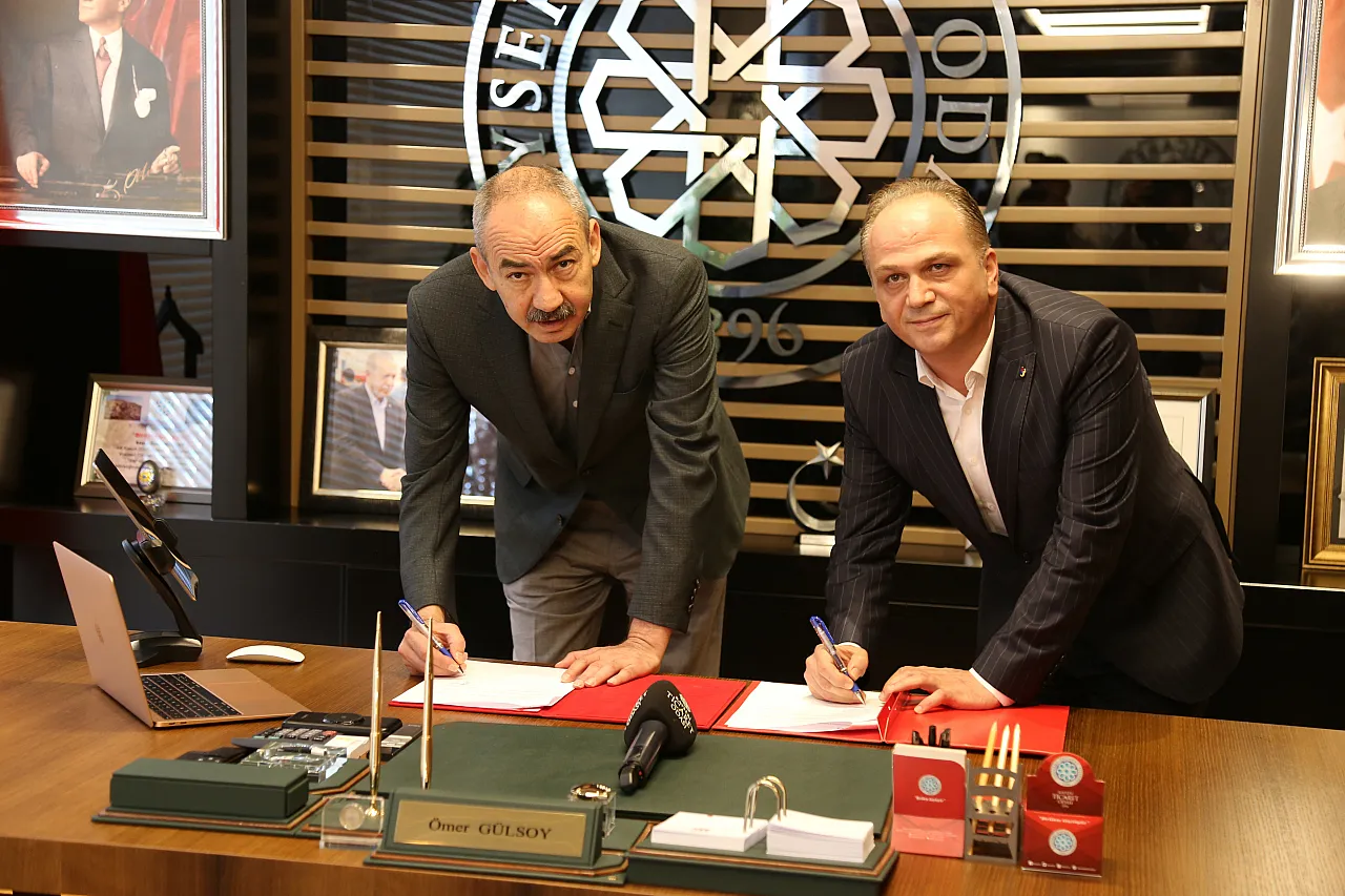 Kardeş oda oldular!