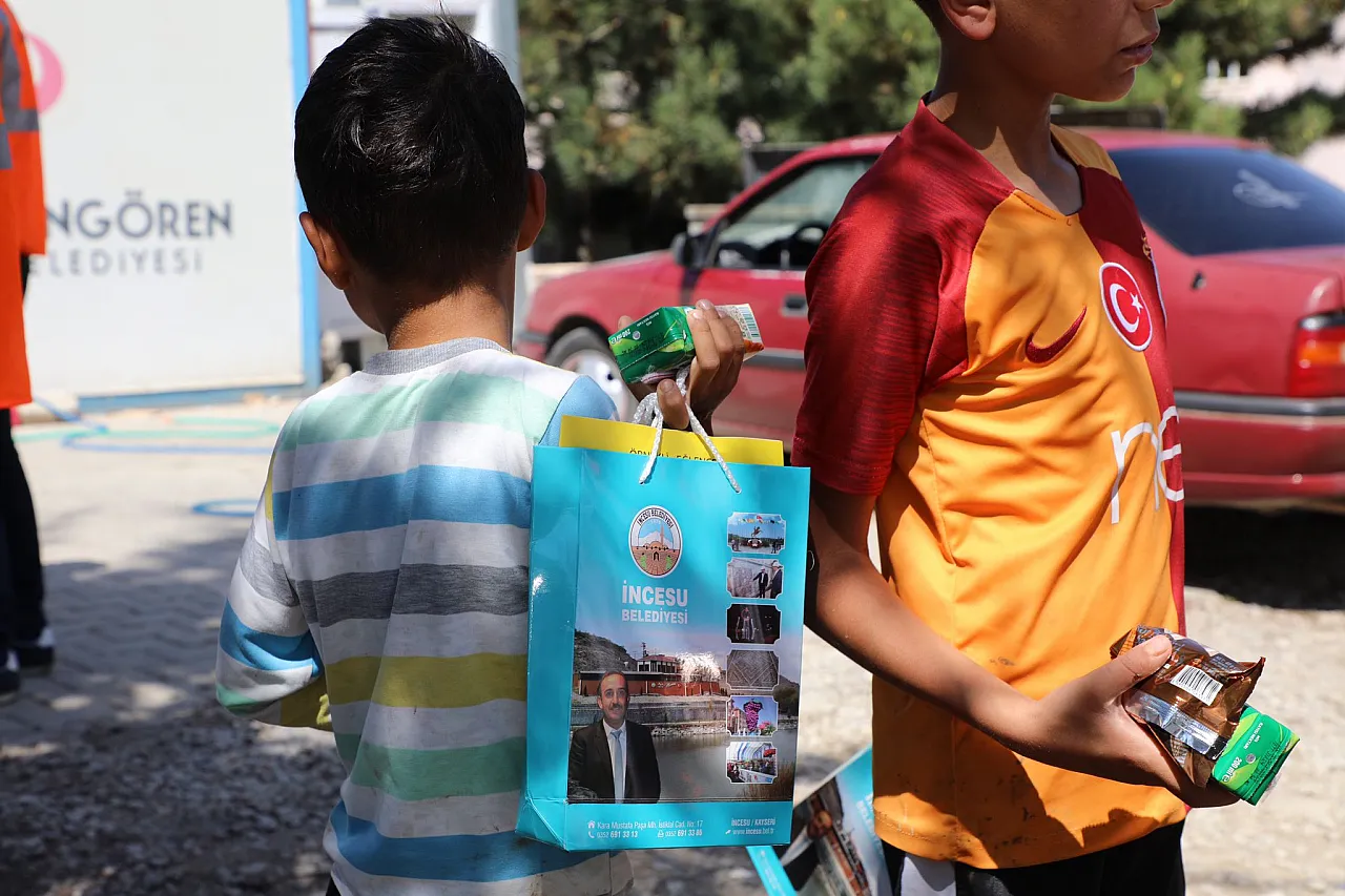 Festivalde sanatçı sahne almayacak! Sanatçıya ayrılan bütçe ne için kullanıldı?