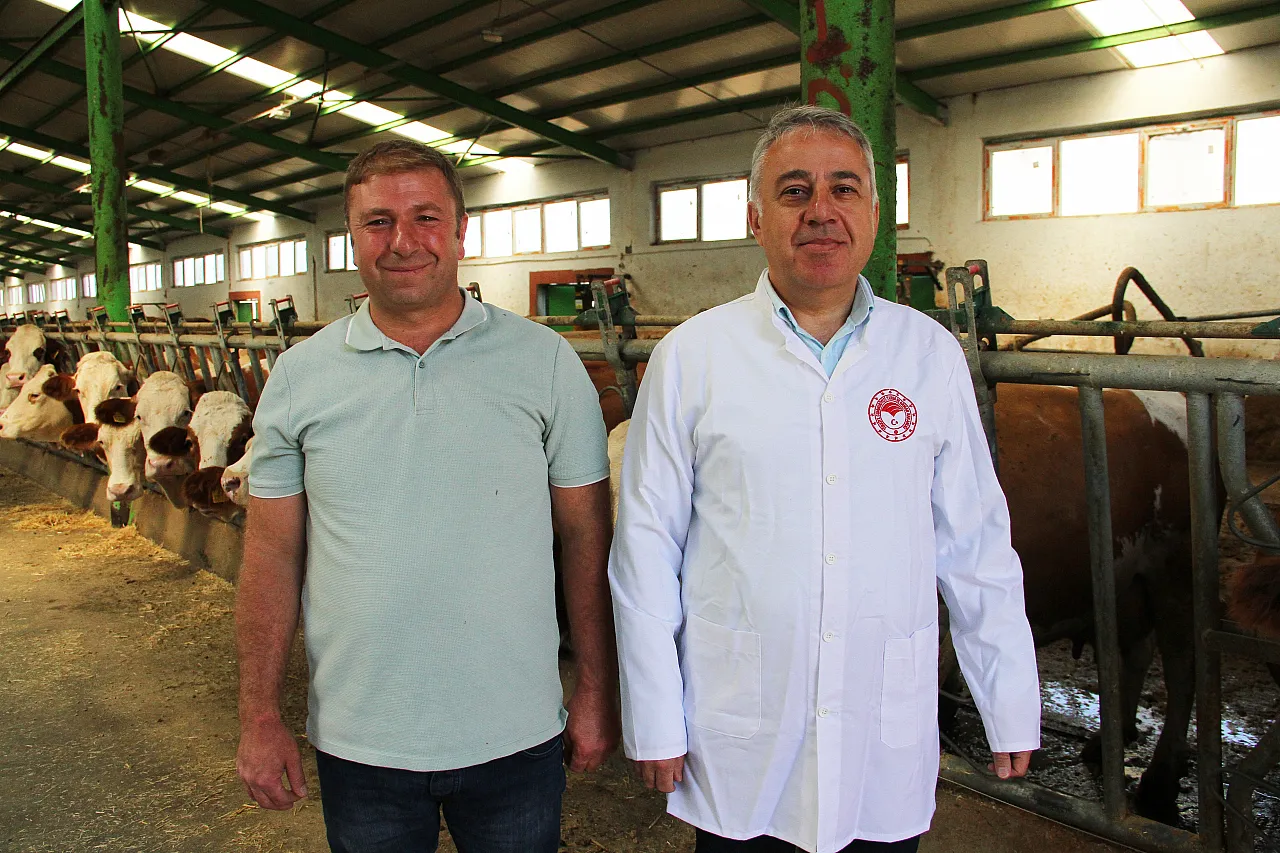 İstanbul'dan, Kayseri'ye gelmiş! İşte nedeni...
