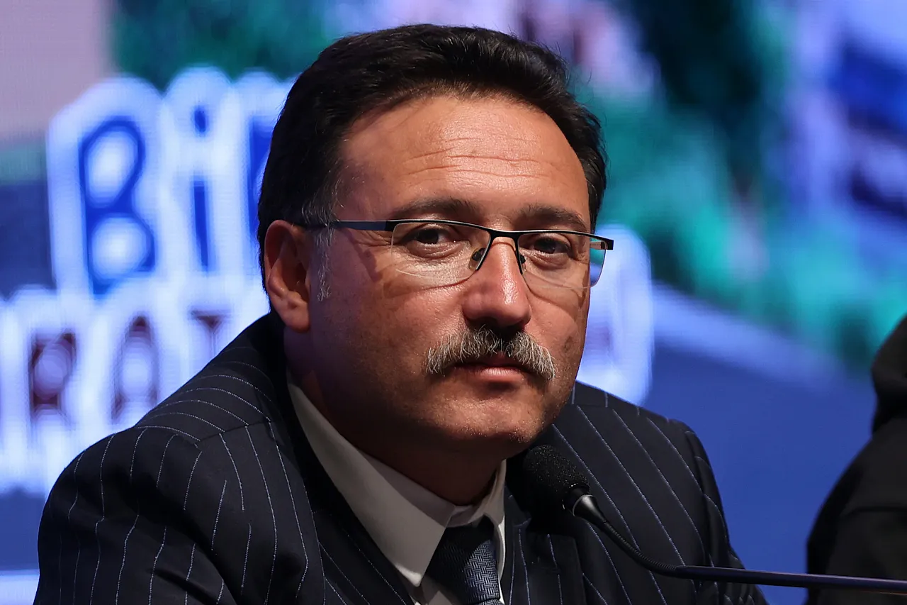 Tanıtım toplantısı yapıldı!