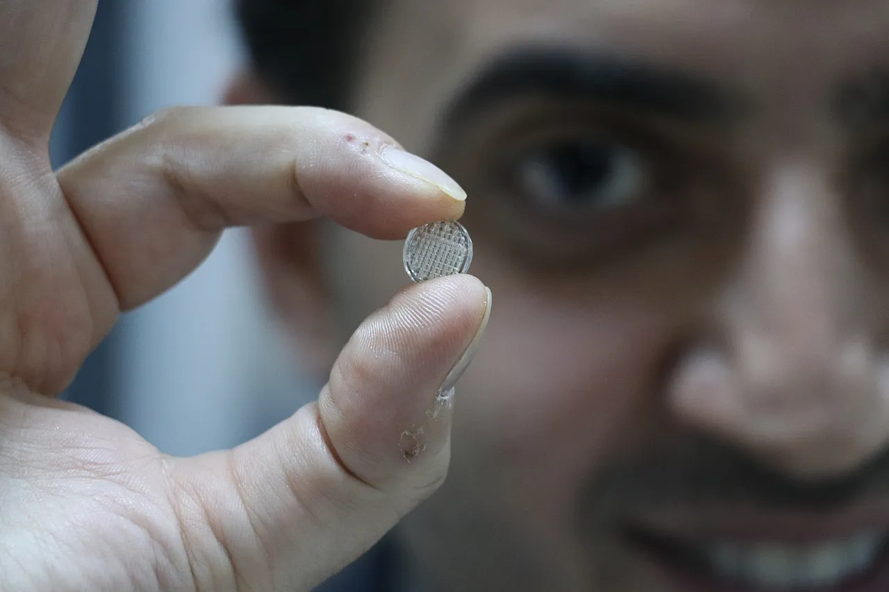 Kanserde umut veren yeni gelişme