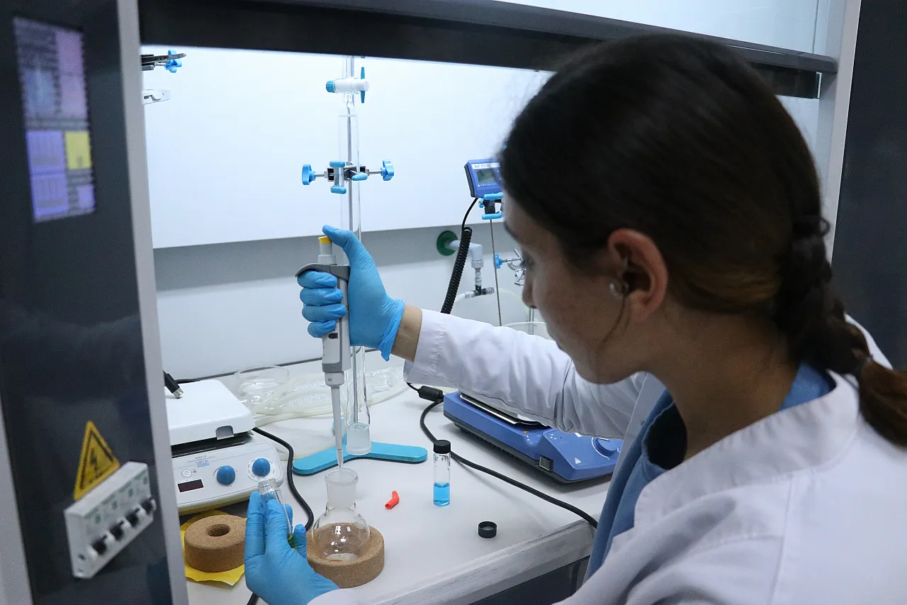 Kanserde umut veren yeni gelişme