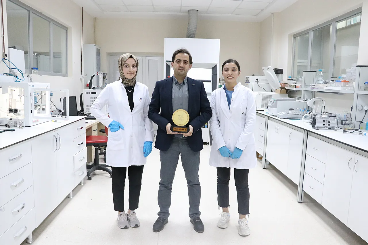 Kanserde umut veren yeni gelişme